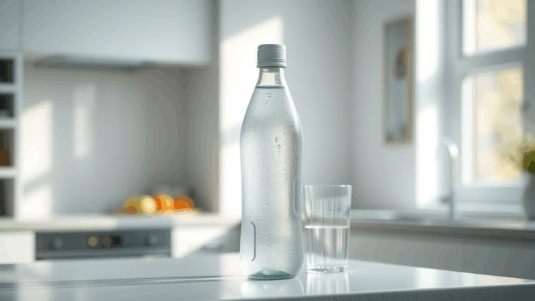 How to Choose the Right Hydrogen Water Bottle for Your Needs