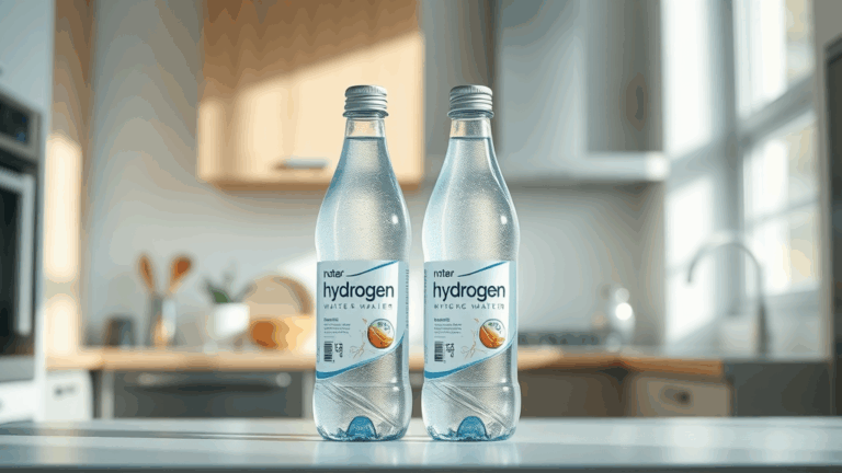 Imported vs Domestic Hydrogen Water Devices: What to Consider