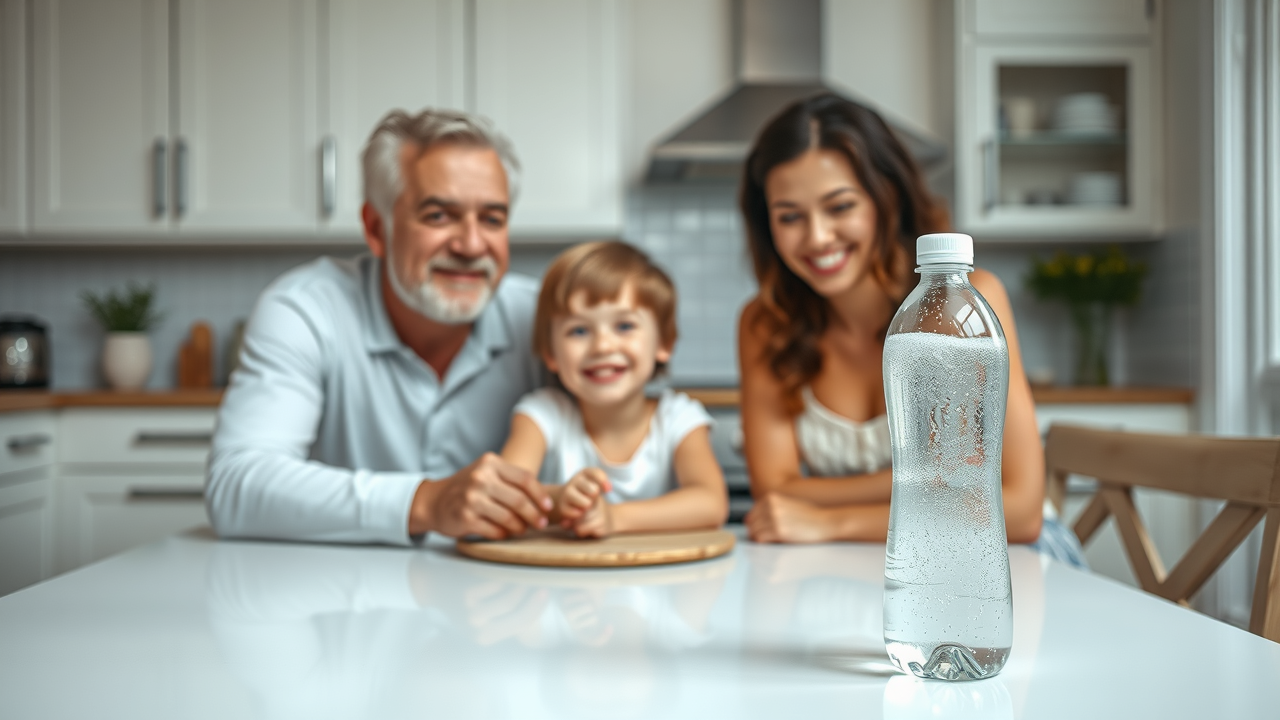 pem tech hydrogen water machine crystal cutaway advanced technology membrane