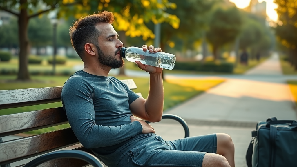 standard hydrogen water bottle ergonomic design portability