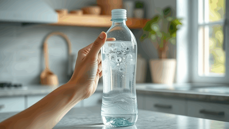 Rechargeable vs Non-Rechargeable Hydrogen Water Bottles