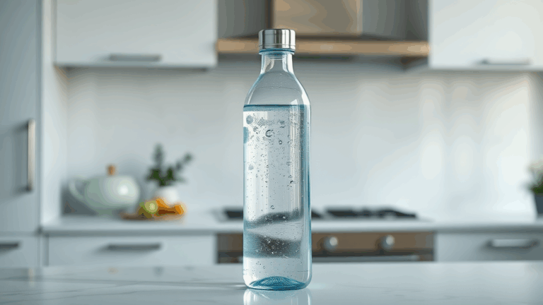 Best Hydrogen Water Bottles In 2025 for Ultimate Health